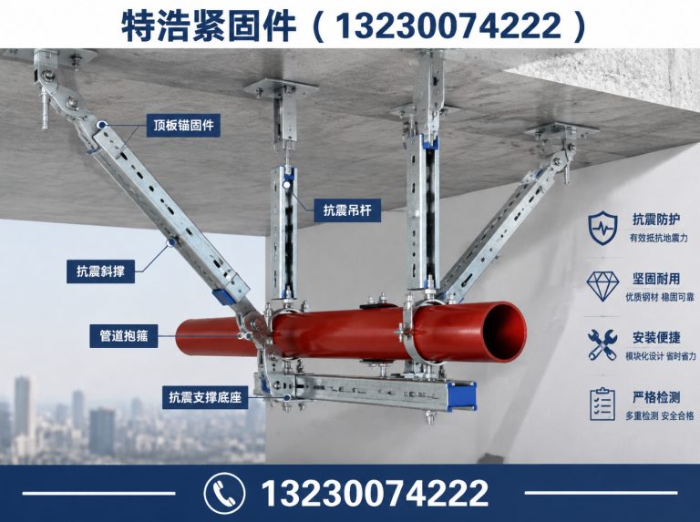 魏县光伏支架展示图